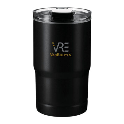 VRE- Bluff 12oz Vacuum Tumbler & Cooler Thumbnail