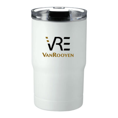 VRE - Bluff 12oz Vacuum Tumbler & Cooler Thumbnail