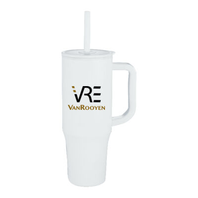 VRE - Erie 30oz Eco-Friendly Straw Tumbler Thumbnail