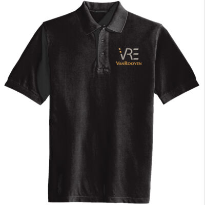 VRE - Men's Easy Blend™ Polo Thumbnail