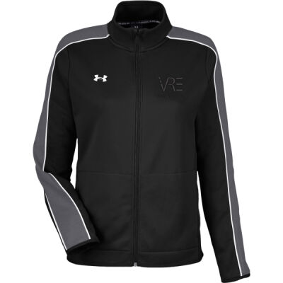 VRE - Ladies' Command Full-Zip 2.0 Thumbnail