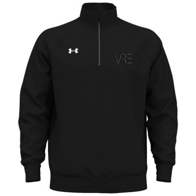 VRE - Men's Rival Fleece Quarter-Zip Thumbnail