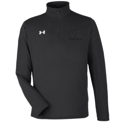 VRE - Men's Team Tech Quarter-Zip Thumbnail