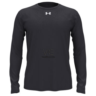 VRE - Men's Team Tech Long-Sleeve T-Shirt Thumbnail