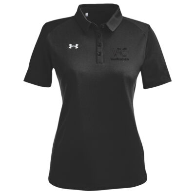 VRE - Ladies' Tech™ Polo Thumbnail