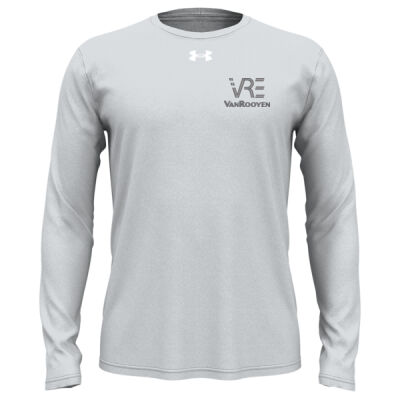 VRE- Men's Team Tech Long-Sleeve T-Shirt Thumbnail