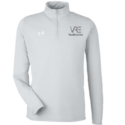 VRE- Men's Team Tech Quarter-Zip Thumbnail
