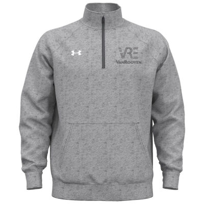 VRE- Men's Rival Fleece Quarter-Zip Thumbnail