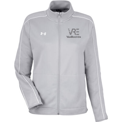VRE- Ladies' Command Full-Zip 2.0 Thumbnail