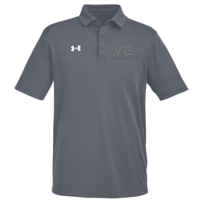 VRE- Men's Tech™ Polo Thumbnail