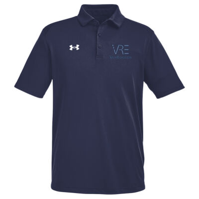 VRE- Men's Tech™ Polo Thumbnail