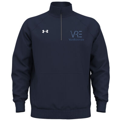 VRE- Men's Rival Fleece Quarter-Zip Thumbnail