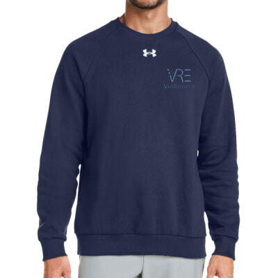 VRE- Men's Rival Fleece Sweatshirt Thumbnail