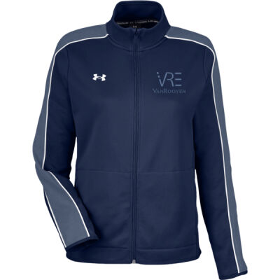 VRE- Ladies' Command Full-Zip 2.0 Thumbnail