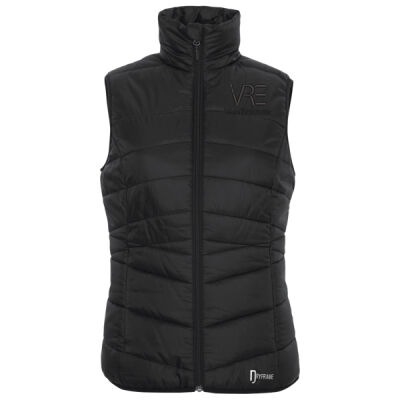 VRE - DRYFRAME DRY TECH INSULATED VEST Thumbnail