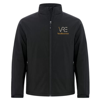 VRE- Coal Harbour Insulated Water Repellent Jacket Thumbnail
