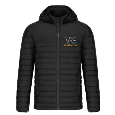 VRE - Canyon - Youth Puffy Jacket w/ Detachable Hood Thumbnail