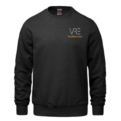 VRE - Adult Crewneck Pullover Sweatshirt Thumbnail