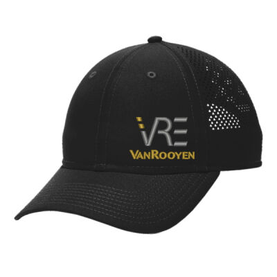 VRE - NEW ERA PERFORATED PERFORMANCE CAP Thumbnail