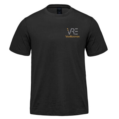 VRE - Adult Crewneck Pullover Sweatshirt Thumbnail