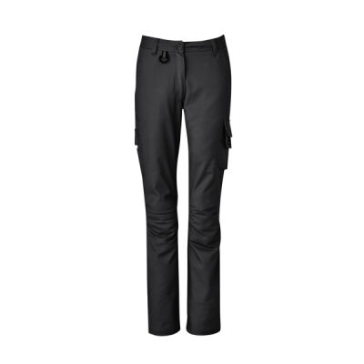 Womens Rugged Cooling Cargo Pant Thumbnail