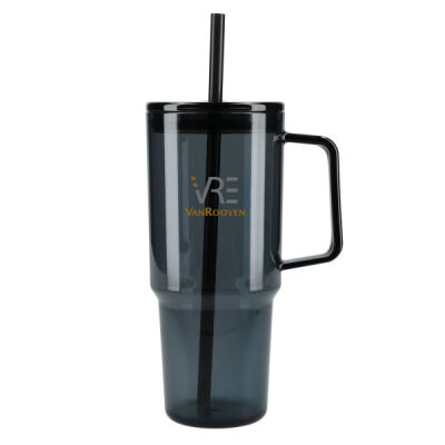 VRE - Lucien Recycled Acrylic Travel Mug 40oz Thumbnail