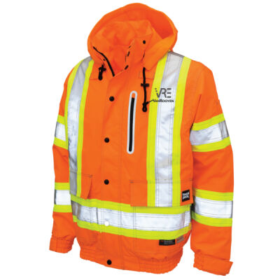 VRE - Tough Duck Ripstop Safety Bomber Thumbnail