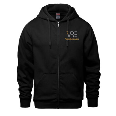 VRE - Adult Full Zip Hoodie Thumbnail