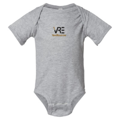 VRE - Infant Fine Jersey Bodysuit Thumbnail