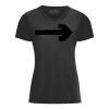 ATC PRO TEAM SHORT SLEEVE LADIES' TEE Thumbnail