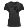 ATC PRO TEAM SHORT SLEEVE LADIES' TEE Thumbnail