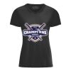 ATC PRO TEAM SHORT SLEEVE LADIES' TEE Thumbnail