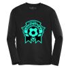 ATC PRO TEAM LONG SLEEVE YOUTH TEE Thumbnail