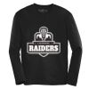 ATC PRO TEAM LONG SLEEVE YOUTH TEE Thumbnail