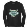 ATC PRO TEAM LONG SLEEVE YOUTH TEE Thumbnail