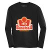 ATC PRO TEAM LONG SLEEVE YOUTH TEE Thumbnail