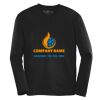 ATC PRO TEAM LONG SLEEVE YOUTH TEE Thumbnail