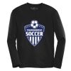 ATC PRO TEAM LONG SLEEVE YOUTH TEE Thumbnail