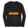 ATC PRO TEAM LONG SLEEVE YOUTH TEE Thumbnail