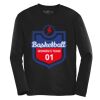 ATC PRO TEAM LONG SLEEVE YOUTH TEE Thumbnail