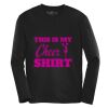 ATC PRO TEAM LONG SLEEVE YOUTH TEE Thumbnail