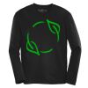 ATC PRO TEAM LONG SLEEVE YOUTH TEE Thumbnail