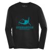 ATC PRO TEAM LONG SLEEVE YOUTH TEE Thumbnail