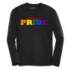 ATC PRO TEAM LONG SLEEVE YOUTH TEE Thumbnail