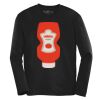 ATC PRO TEAM LONG SLEEVE YOUTH TEE Thumbnail