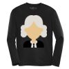 ATC PRO TEAM LONG SLEEVE YOUTH TEE Thumbnail