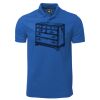 OGIO® CALIBER 2.0 POLO Thumbnail