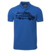 OGIO® CALIBER 2.0 POLO Thumbnail