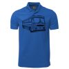 OGIO® CALIBER 2.0 POLO Thumbnail