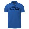 OGIO® CALIBER 2.0 POLO Thumbnail